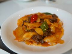 -花城苑广府菜(侨鑫店)