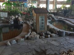 -河北霸州茗汤日月潭温泉