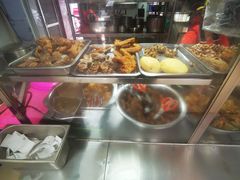 -凤张螺蛳粉·爽口粉(跃进路总店)