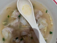 -小杨生煎(周浦万达店)