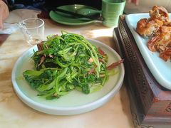 -情满四合院•京菜•烤鸭(动物园店)