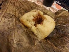 糯米鸡-添好运点心专门店(深水埗店)