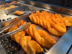 -头壹号饸饹面·大油条(东升科技园店)