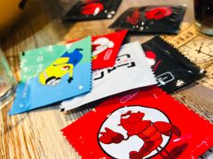 -刘一龙虾(数码路店)