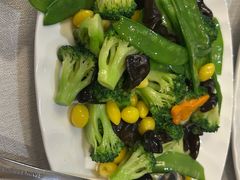 -银帆宾馆-自助餐厅(金马路店)