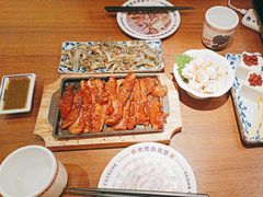 -小川洋风料理(大悦城店)