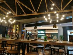 大堂-棒约翰比萨·意面(剑河店)