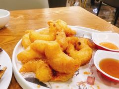-米香居新鲁味·水饺餐厅