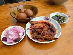 -渔桥李记奶汤面(东街店)