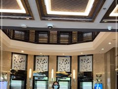 -厦门海景千禧大酒店·海景咖啡厅