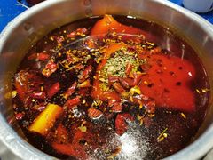 -马路边边串串香(双井直营店)