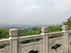 -火炉山森林公园