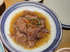 -三石铁板烧(紫竹桥店)