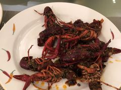 -荟星庭西餐厅(天府丽都喜来登饭店)