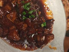 -绿茶餐厅(朝阳大悦城店)
