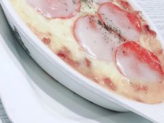 -娜娜家·Nana's restaurant(国金汇店)