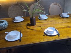 -HOME餐厅粤菜 融合菜