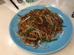 -港丽餐厅(高德置地店)