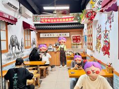 -韵姐牛奶甜品世家