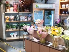 -百佳永辉超市(福田星河店)