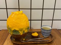 -WONDER ICE 萬得冰田(建設路总店)