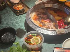 -牛New寿喜烧(金鹰世界店)