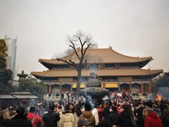 -西安大兴善寺