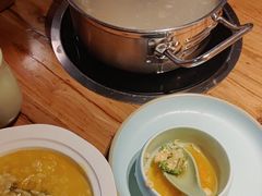 -焰江山·海鲜牛排烤肉自助(环形中心店)