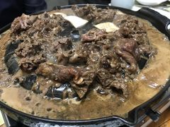 -珍古介(忠武路店)