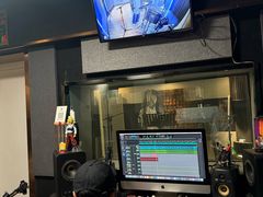 -Resonance Studio·救声舱录音棚(田子坊店)