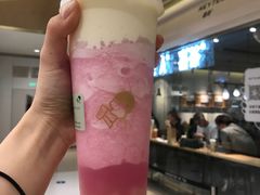 多肉粉荔-喜茶(深圳东门1234店)
