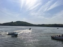 -天目湖山水园