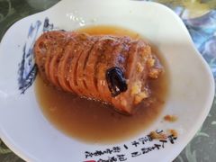 -涵家味土菜馆·徽州一绝臭鳜鱼(三河古镇店)