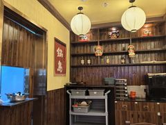-鸟鹏烧鸟居酒屋(昌岗店)