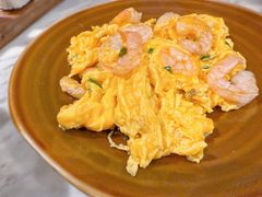 虾仁滑蛋-星平鸡饭·粤菜小炒(印象城旗舰店)