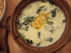 -萨莉亚意大利餐厅(白云汇店)
