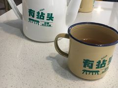 -有拈头成都市井火锅(韩乐坊店)
