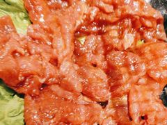 -合易泓烤肉•首创生椰大油边(宁山路店)