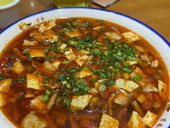 -小崔家臊子面(高新店)