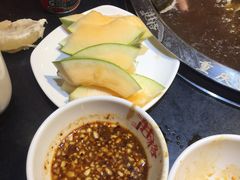 -井格·重庆火锅(王府井店)