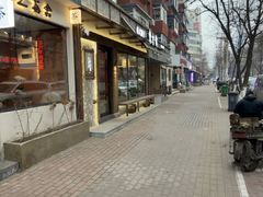 -东吉馆韩式餐厅(八经街总店)