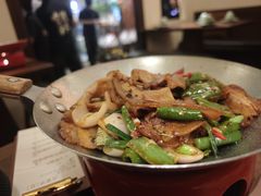 -破三川·新川菜(静安大融城店)