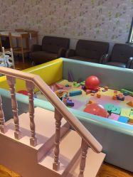 -北京俪婴妇产医院(朝阳大悦城店)