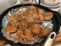 -肥仔文澳门猪骨煲(南京西路店)