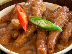 -佳丽海鲜大酒楼(环岛海景店)