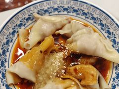 -龙抄手(春熙路总店)