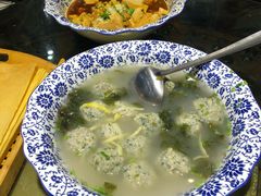 -赵记煎饼卷大葱(泰山大街店)