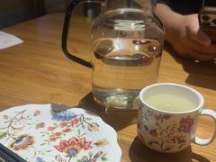 -胖老汉椒麻鸡清真新疆菜(西御街店)