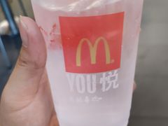 -麦当劳(文化西路店)