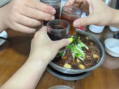 -苏州藏书羊肉(本溪路店)